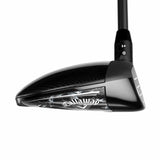 Callaway Paradym Ai Smoke Max D Fairway Wood - One Golf