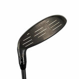 Callaway Paradym Ai-Smoke Max D HL 16.5º 3 Wood - One Golf