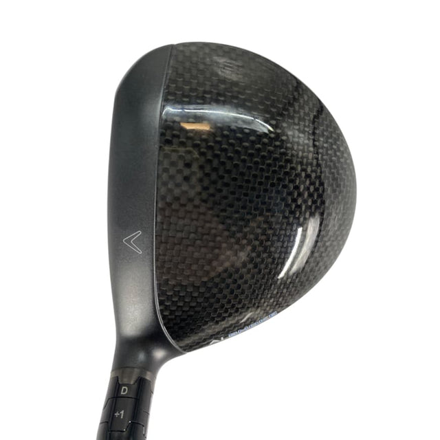 Callaway Paradym Ai-Smoke Max D HL 16.5º 3 Wood - One Golf