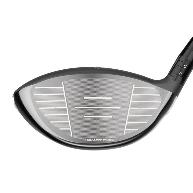 Callaway Paradym Ai Smoke Max Driver(LH) - One Golf
