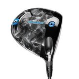 Callaway Paradym Ai Smoke Max Driver(LH) - One Golf