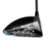 Callaway Paradym Ai Smoke Max Driver(LH) - One Golf