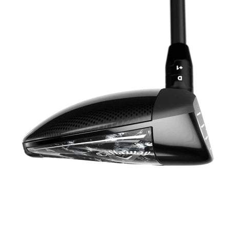Callaway Paradym Ai Smoke Max Fairway Wood - One Golf
