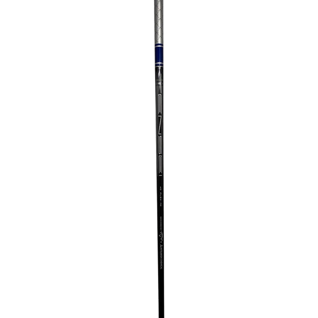 Callaway Paradym Ai-Smoke Max Fast 12º Driver - One Golf