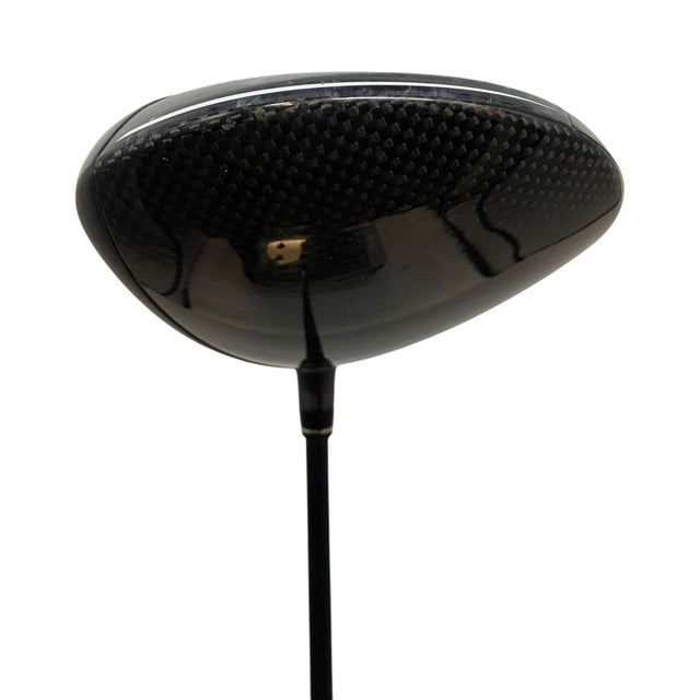 Callaway Paradym Ai-Smoke Max Fast 12º Driver - One Golf