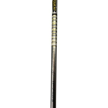 Callaway Paradym AI Smoke Max HL 16.5º 3 Wood - One Golf