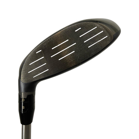 Callaway Paradym AI Smoke Max HL 16.5º 3 Wood - One Golf