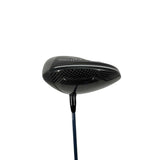 Callaway Paradym AI Smoke Ti 340 11.5º Mini Driver - One Golf