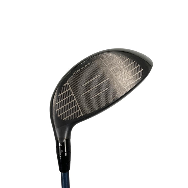 Callaway Paradym AI Smoke Ti 340 11.5º Mini Driver - One Golf