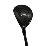 Callaway Paradym Ai-Smoke Triple Diamond 15º 3 Wood - One Golf