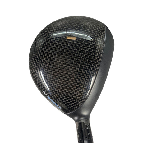 Callaway Paradym Ai-Smoke Triple Diamond 15º 3 Wood - One Golf