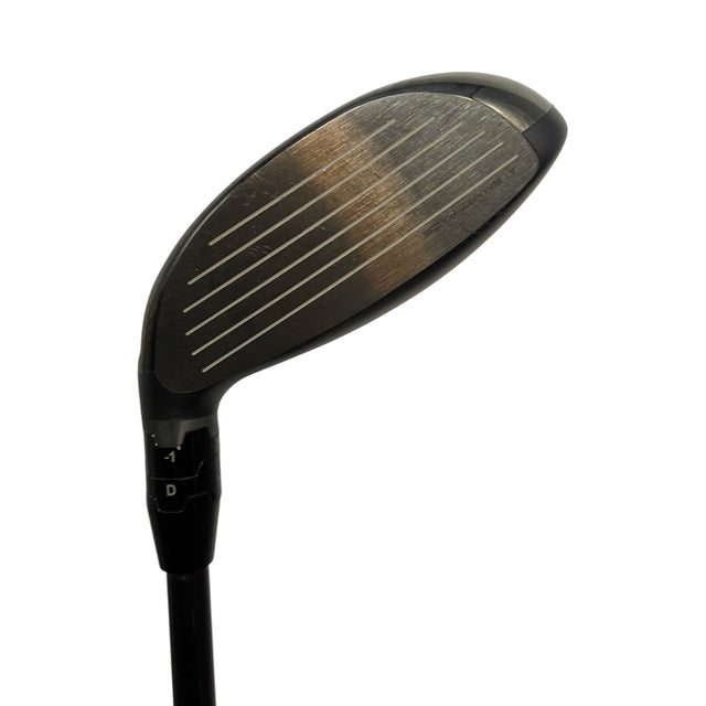 Callaway Paradym Ai-Smoke Triple Diamond 15º 3 Wood - One Golf