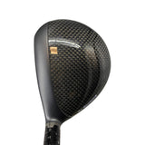 Callaway Paradym AI Smoke Triple Diamond 16.5º 3HL Wood - One Golf