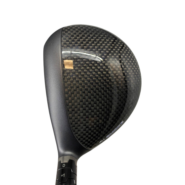Callaway Paradym AI Smoke Triple Diamond 16.5º 3HL Wood - One Golf