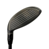 Callaway Paradym AI Smoke Triple Diamond 16.5º 3HL Wood - One Golf