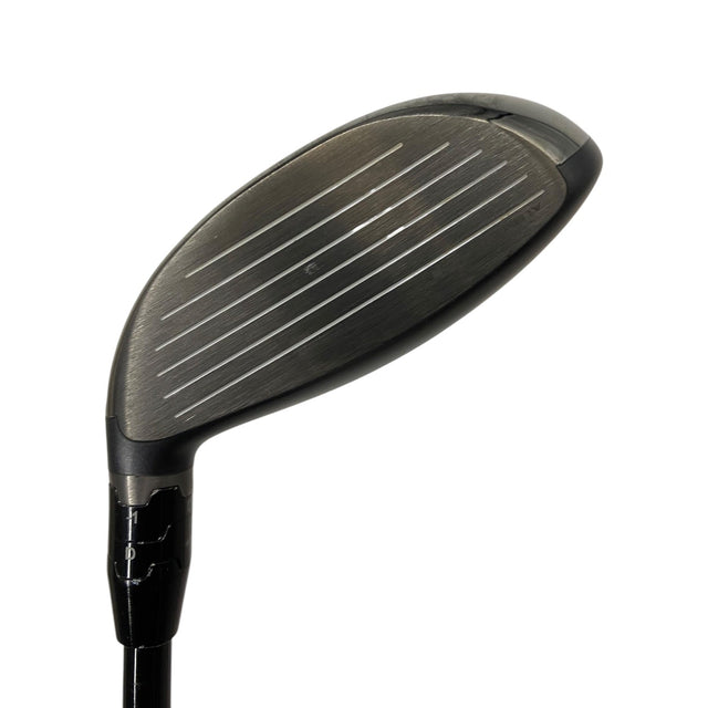 Callaway Paradym AI Smoke Triple Diamond 16.5º 3HL Wood - One Golf