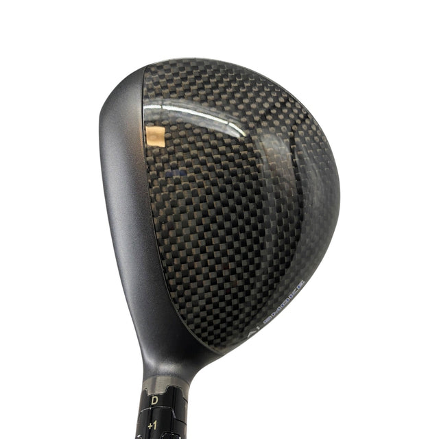 Callaway Paradym AI Smoke Triple Diamond 18º 5 Wood - One Golf