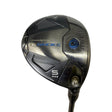 Callaway Paradym AI Smoke Triple Diamond 18º 5 Wood - One Golf
