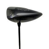 Callaway Paradym AI Smoke Triple Diamond 18º 5 Wood - One Golf