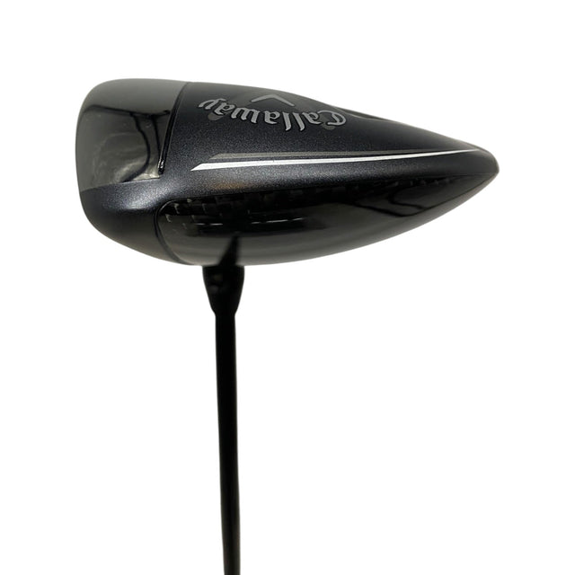 Callaway Paradym AI Smoke Triple Diamond 18º 5 Wood - One Golf