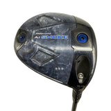 Callaway Paradym AI Smoke Triple Diamond 9º Driver - One Golf