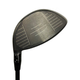 Callaway Paradym AI Smoke Triple Diamond 9º Driver - One Golf