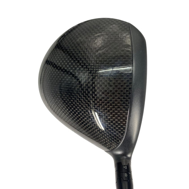 Callaway Paradym Ai Smoke Triple Diamond 9º Driver - One Golf