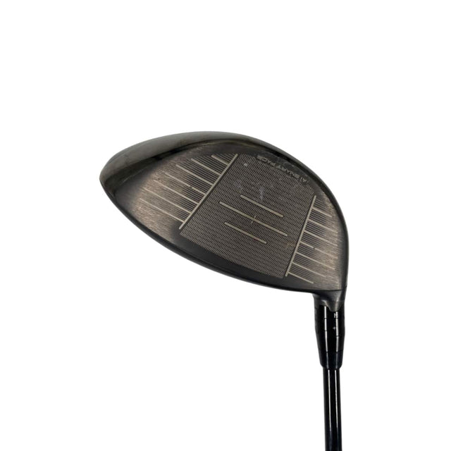 Callaway Paradym Ai Smoke Triple Diamond 9º Driver - One Golf