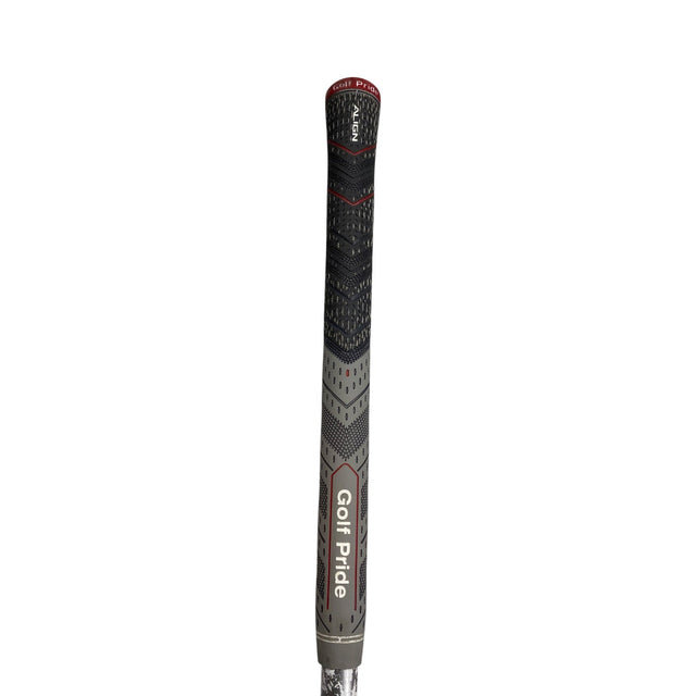 Callaway Paradym AI Smoke Triple Diamond 9º Driver - One Golf