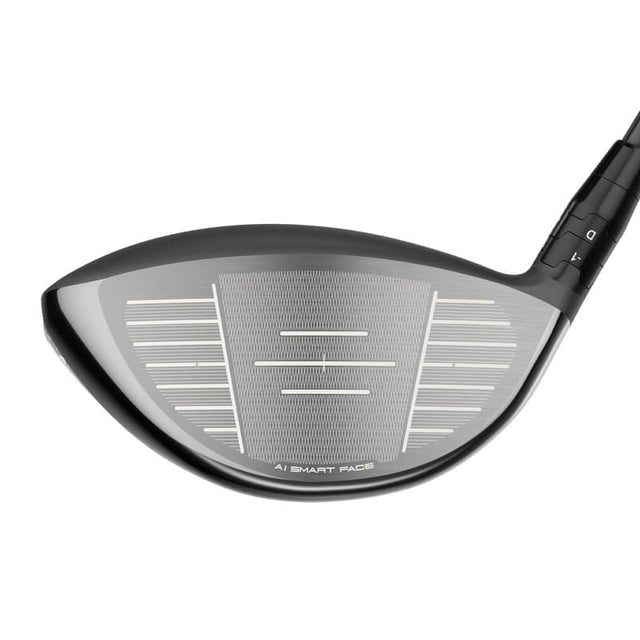 Callaway Paradym Ai Smoke Triple Diamond Driver - One Golf