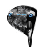 Callaway Paradym Ai Smoke Triple Diamond Driver - One Golf