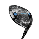 Callaway Paradym Ai Smoke Triple Diamond Driver - One Golf