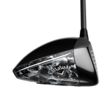 Callaway Paradym Ai Smoke Triple Diamond Driver - One Golf