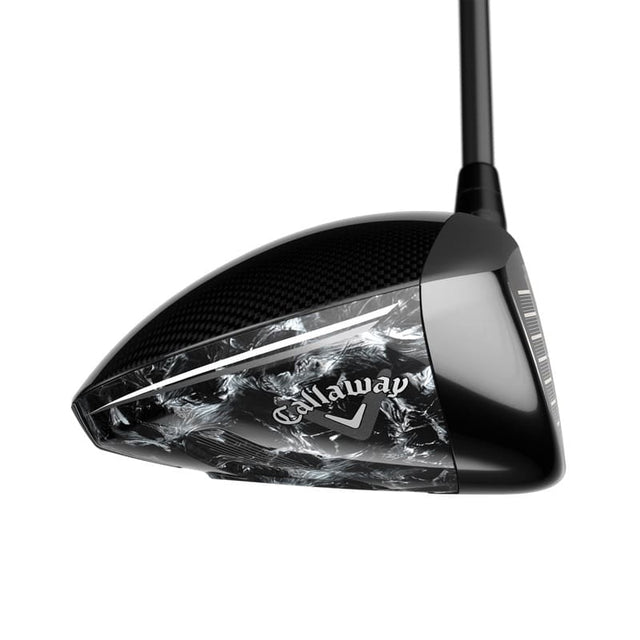 Callaway Paradym Ai Smoke Triple Diamond Driver - One Golf