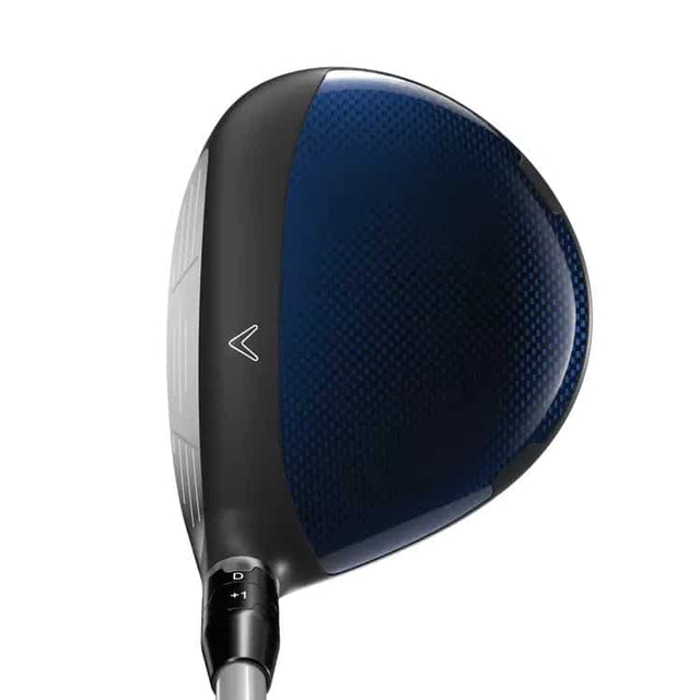 Callaway Paradym Fairway Woods - One Golf