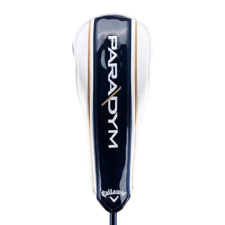 Callaway Paradym Fairway Woods - One Golf