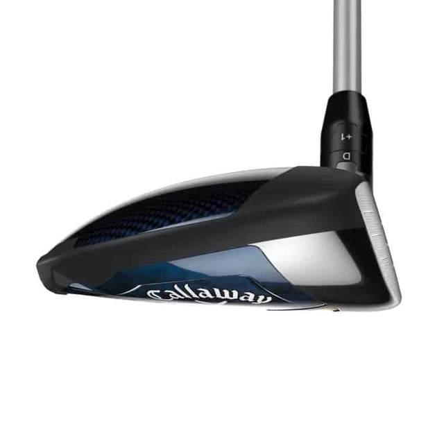 Callaway Paradym Fairway Woods - One Golf