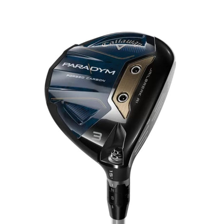 Callaway Paradym Fairway Woods - One Golf
