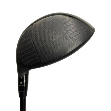 Callaway Paradym Forged Carbon Triple Diamond 10.5º Driver - One Golf