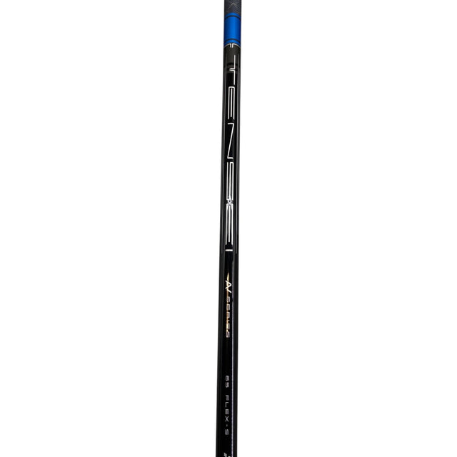 Callaway Paradym Forged Carbon Triple Diamond 10.5º Driver - One Golf