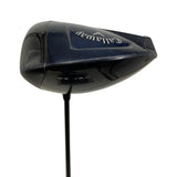 Callaway Paradym Forged Carbon Triple Diamond 10.5º Driver - One Golf