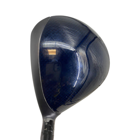 Callaway Paradym Forged Carbon Triple Diamond 10.5º Driver - One Golf