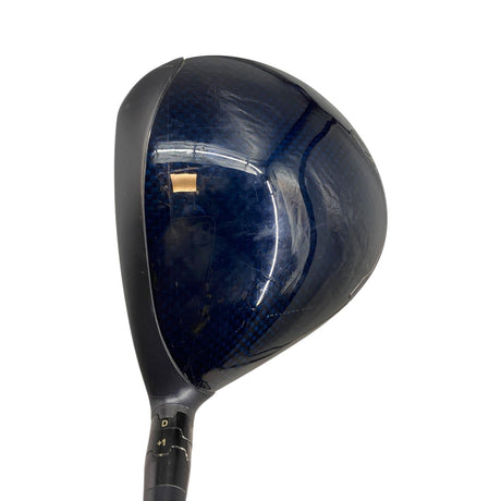 Callaway Paradym Forged Carbon Triple Diamond 10.5º Driver - One Golf
