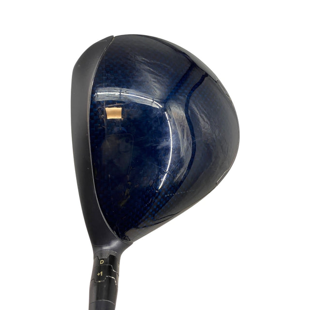 Callaway Paradym Forged Carbon Triple Diamond 10.5º Driver - One Golf