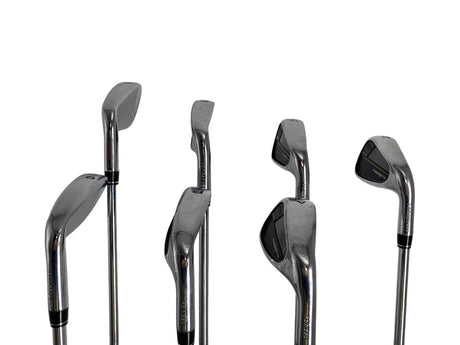 Callaway Paradym Forged Irons - One Golf