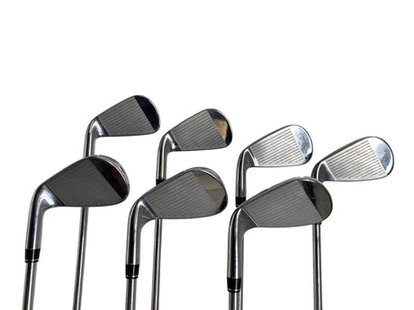 Callaway Paradym Forged Irons - One Golf