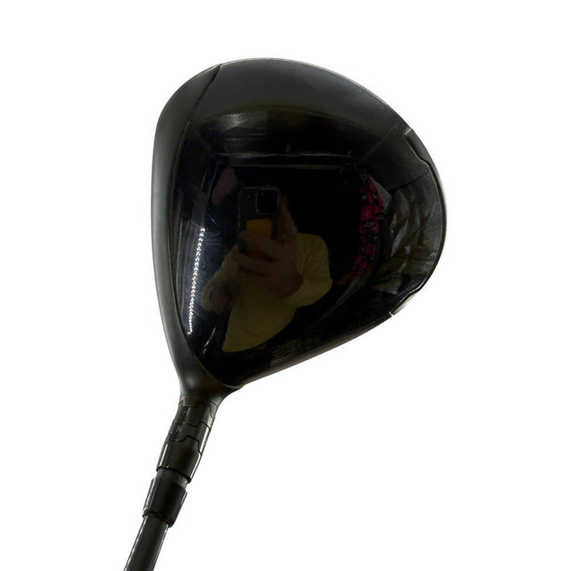 Callaway Paradym Triple Diamond 10.5° Driver - One Golf