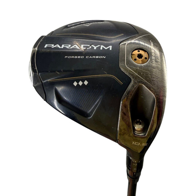 Callaway Paradym Triple Diamond 10.5° Driver - One Golf
