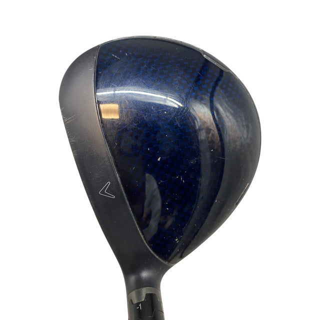 Callaway Paradym X Forged Carbon 15º 3 Wood - One Golf