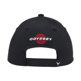 Callaway Performance Pro Adjustable Black Cap - One Golf